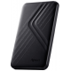 Внешний жесткий диск 2.5` USB 1.0TB Apacer AC236 Black (AP1TBAC236B-1)